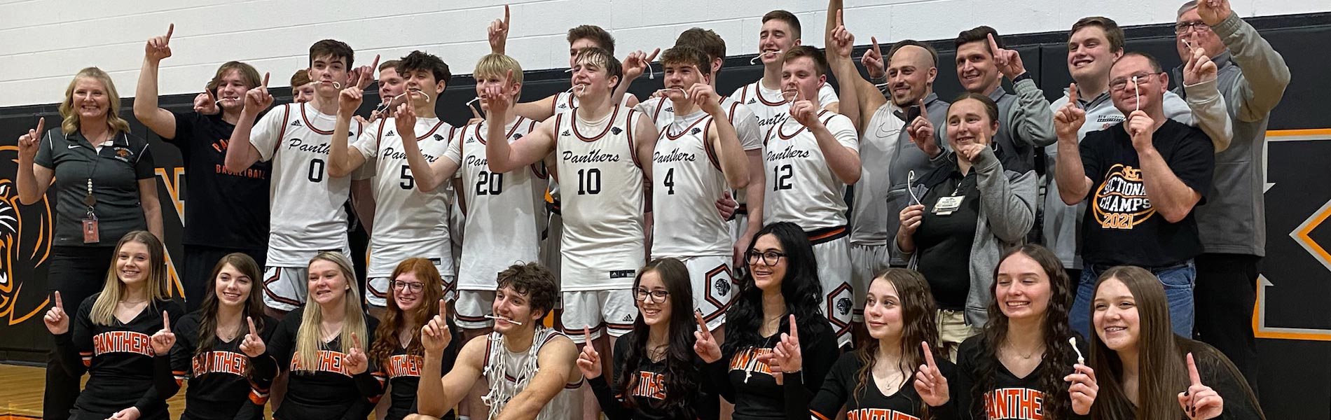 New Lexington High School (OH) Basketball Camps